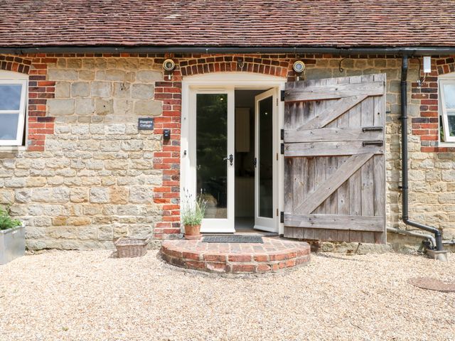 Hungers Cottage - 1125605 - photo 3