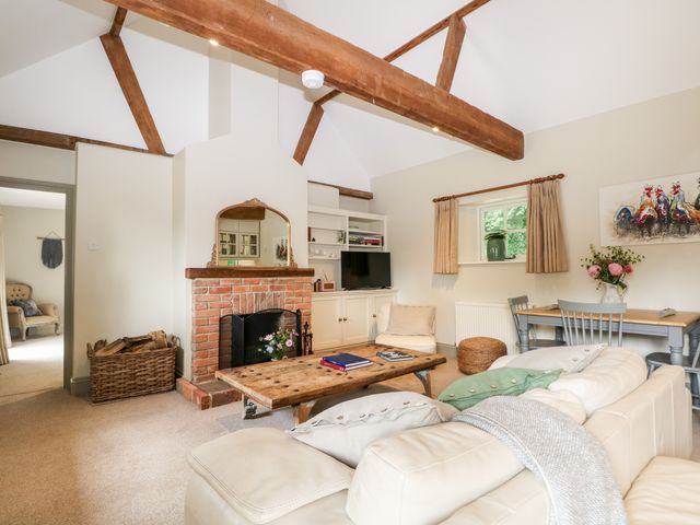 Hungers Cottage - 1125605 - photo 5