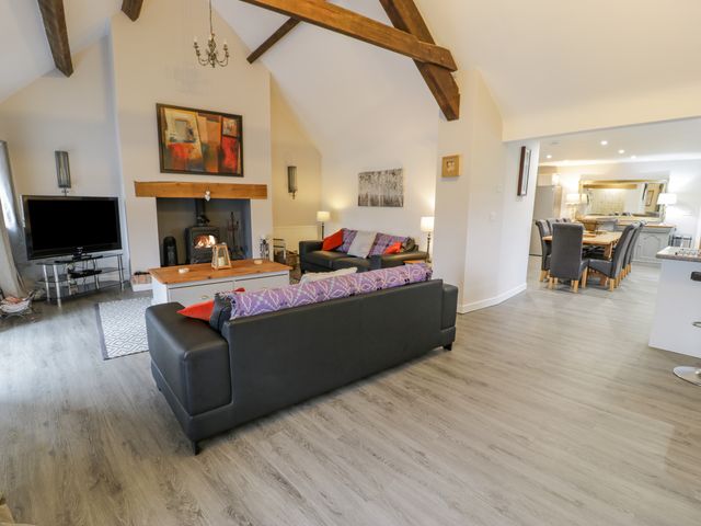 Bodrual Cottage - 1125626 - photo 2