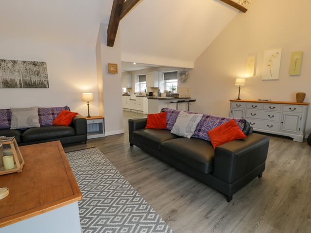 Bodrual Cottage - 1125626 - photo 3