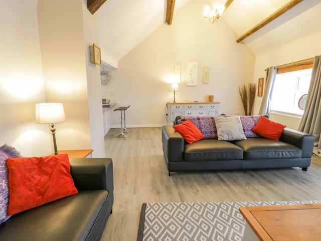 Bodrual Cottage - 1125626 - photo 4