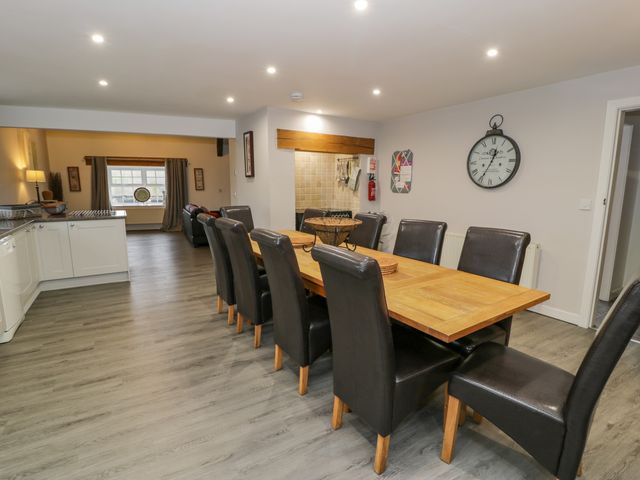 Bodrual Cottage - 1125626 - photo 5