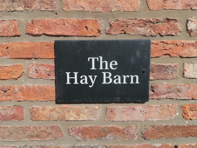 The Hay Barn - 1125639 - photo 2