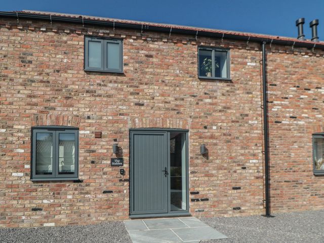The Stables - 1125640 - photo 2