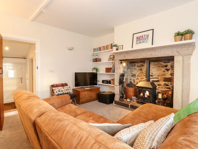Garden Cottage - 1125708 - photo 2