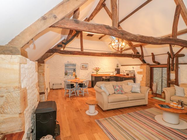 The Old Granary - 1125756 - photo 4