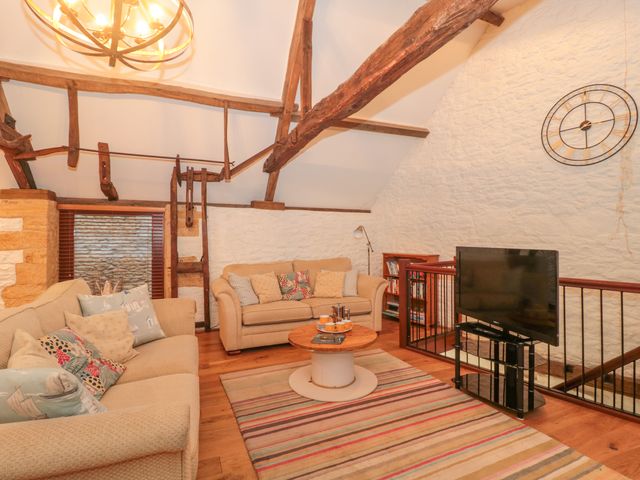 The Old Granary - 1125756 - photo 5