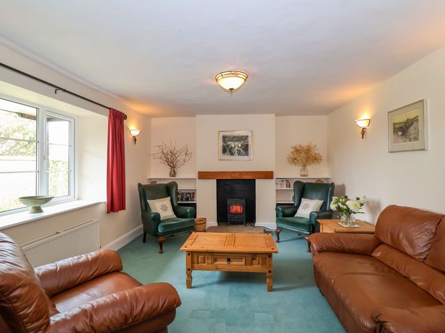 Canny Croft - 1125757 - photo 5