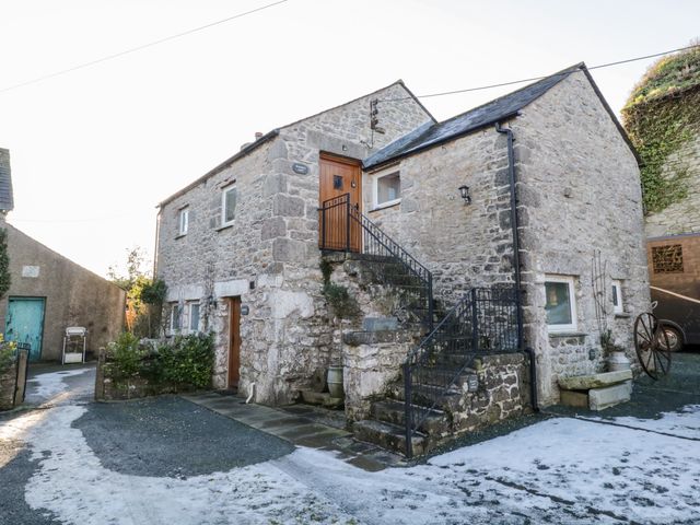 Granary - 1125787 - photo 2
