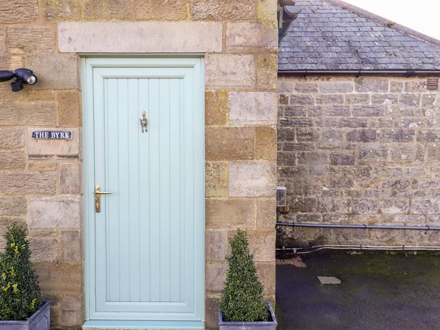 The Byre - 1125832 - photo 2