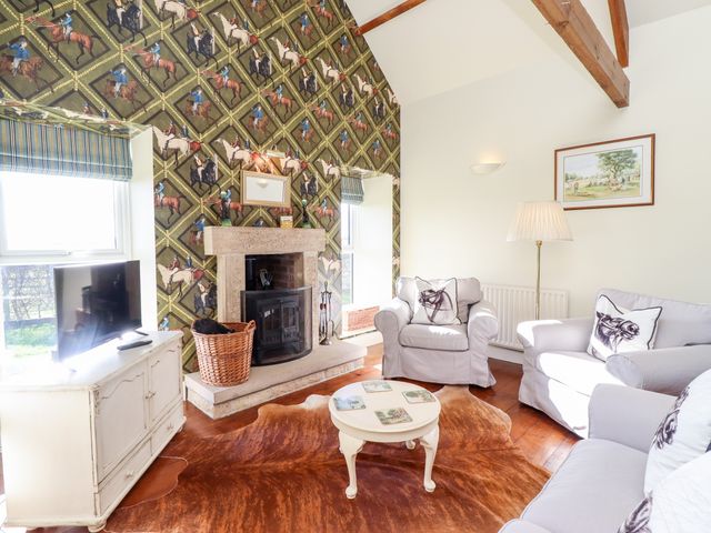 The Byre - 1125832 - photo 4