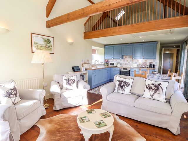 The Byre - 1125832 - photo 5