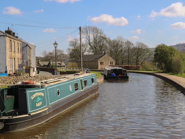 Canal View Cottage - 1125864 - photo 3