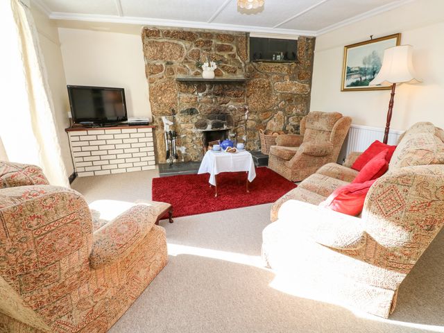 Bosworlas Farm House - 1125915 - photo 3