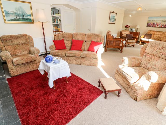 Bosworlas Farm House - 1125915 - photo 4