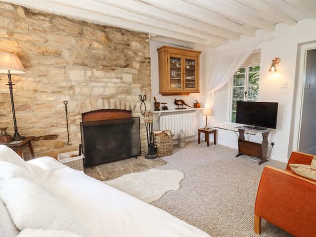 Woodbine Cottage - 1125930 - photo 4
