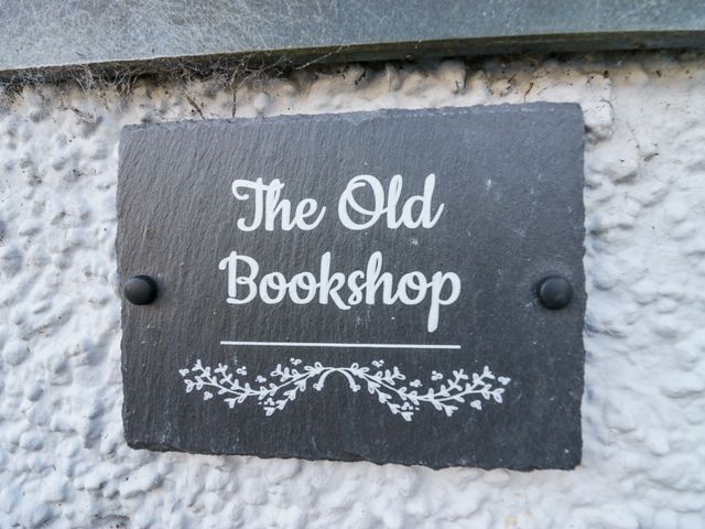 Old Book Shop - 1125953 - photo 1