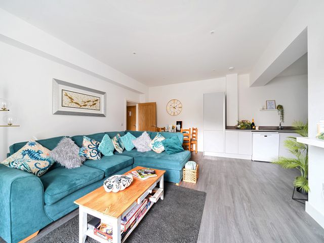 Mary Bowes Terrace - 1125968 - photo 4