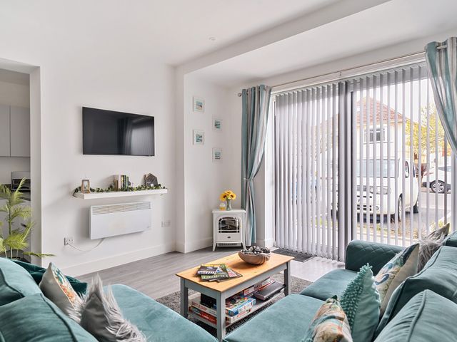 Mary Bowes Terrace - 1125968 - photo 2