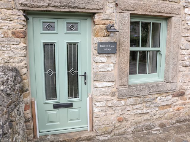 Trickett Gate Cottage - 1126166 - photo 2