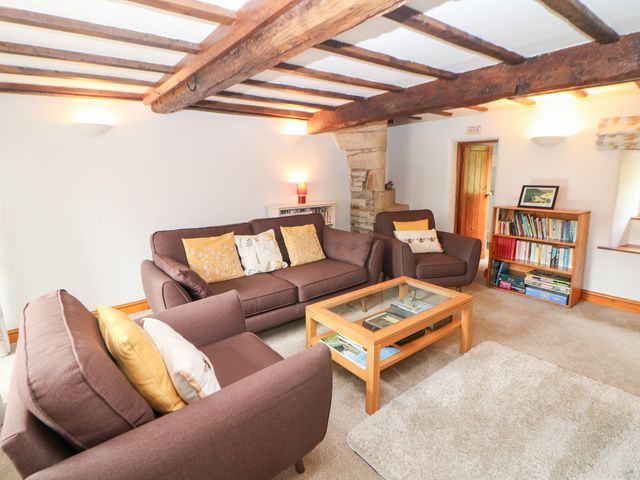 Trickett Gate Cottage - 1126166 - photo 3