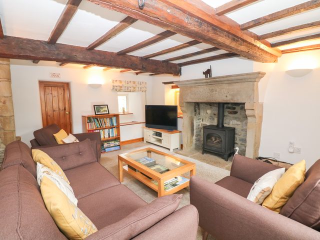 Trickett Gate Cottage - 1126166 - photo 4