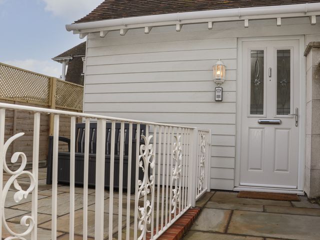 Baron’s Mews - 1126171 - photo 2