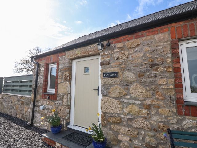Pip's Barn - 1126261 - photo 2