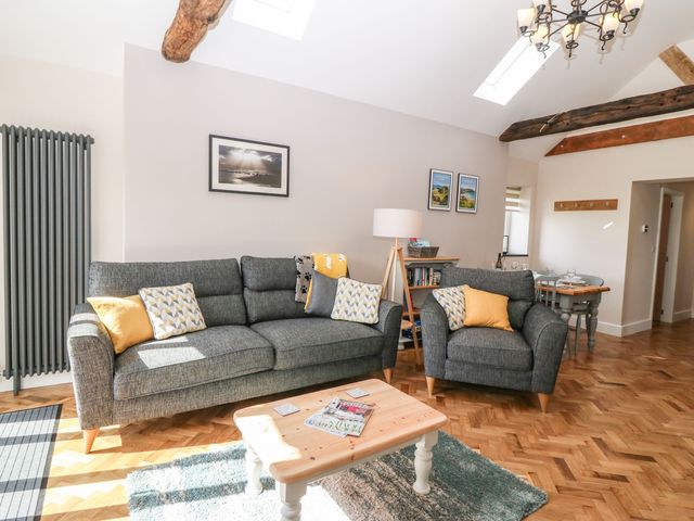 Pip's Barn - 1126261 - photo 5