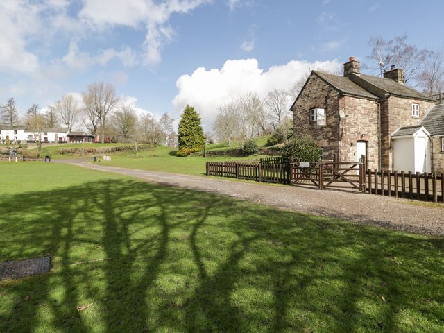 Aqueduct Cottage - 1126268 - photo 2