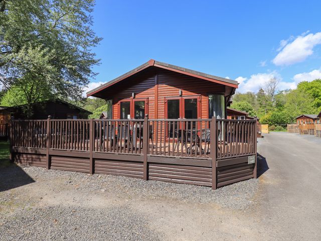 Ghyll Lodge - 1126271 - photo 1