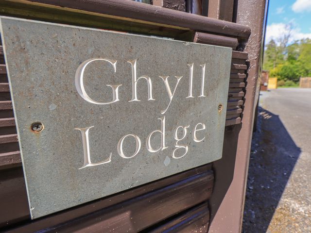 Ghyll Lodge - 1126271 - photo 3