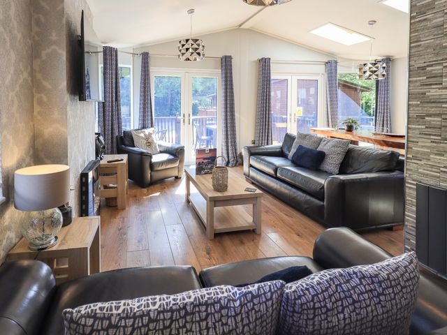 Ghyll Lodge - 1126271 - photo 4