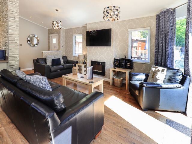 Ghyll Lodge - 1126271 - photo 5