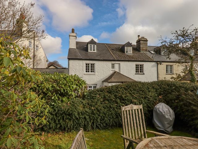 Early Mist Cottage - 1126325 - photo 2