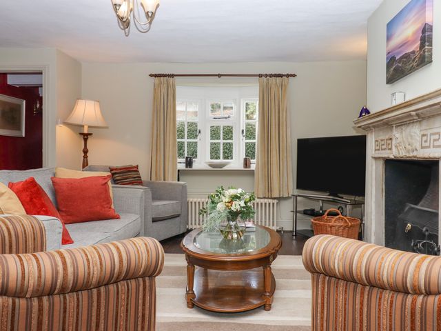 Early Mist Cottage - 1126325 - photo 3