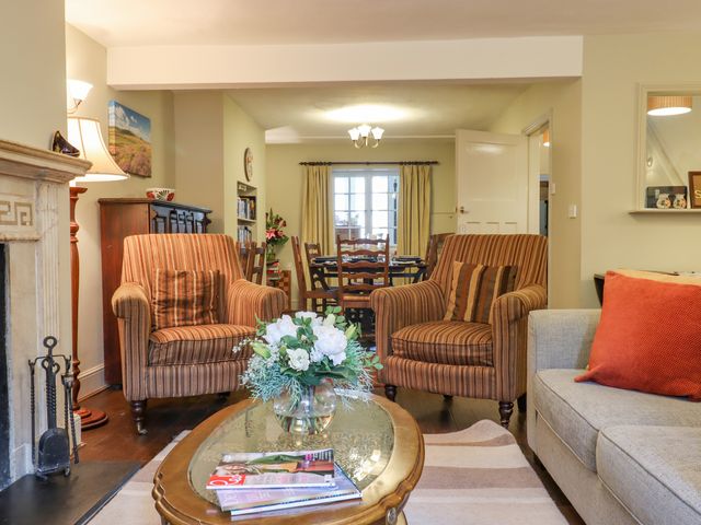 Early Mist Cottage - 1126325 - photo 4