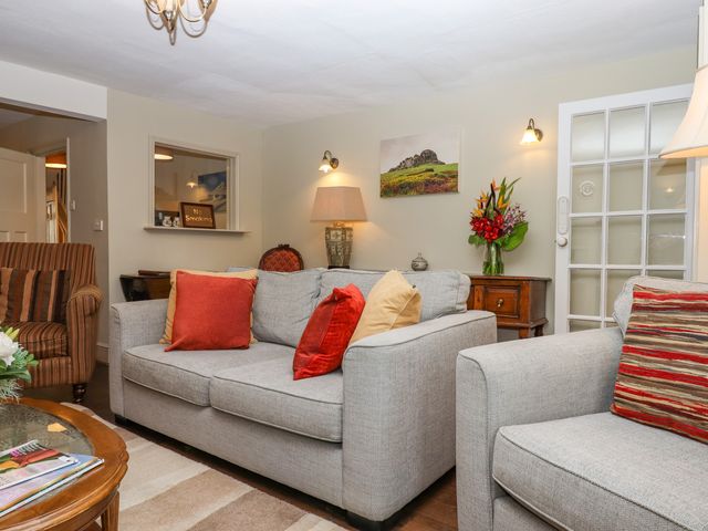 Early Mist Cottage - 1126325 - photo 5