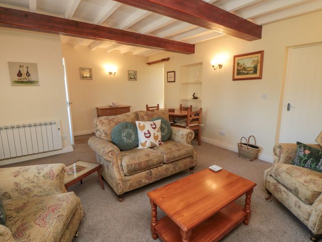 Lilac Cottage - 1126412 - photo 2