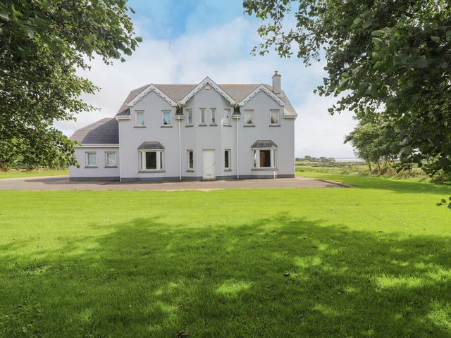 Cloughoge House - 1126434 - photo 2