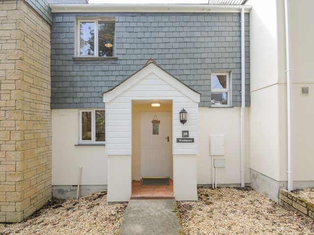 Woodmans Cottage - 1126545 - photo 2