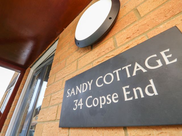 Sandy Cottage - 1126551 - photo 3