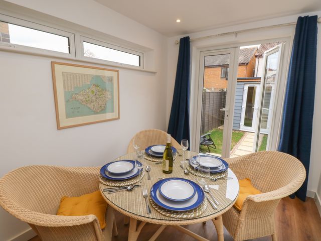 Sandy Cottage - 1126551 - photo 5