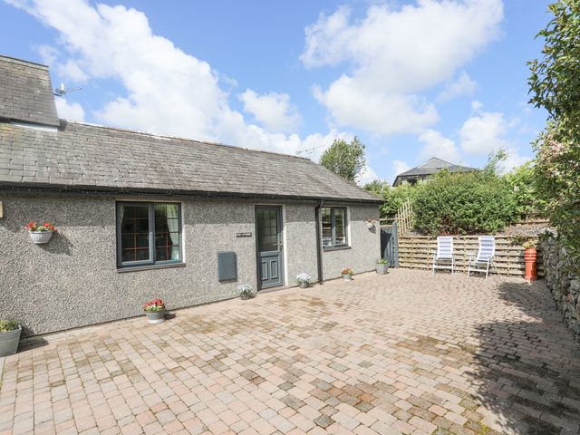 Cae Ffynnon - 1126600 - photo 2