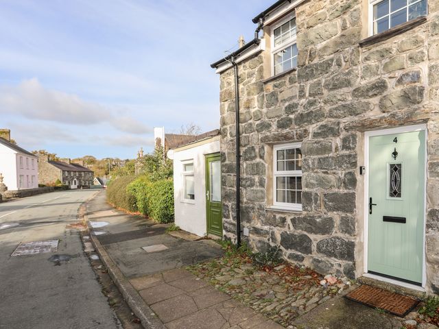 Ty Eiddew (Ivy House) - 1126626 - photo 2