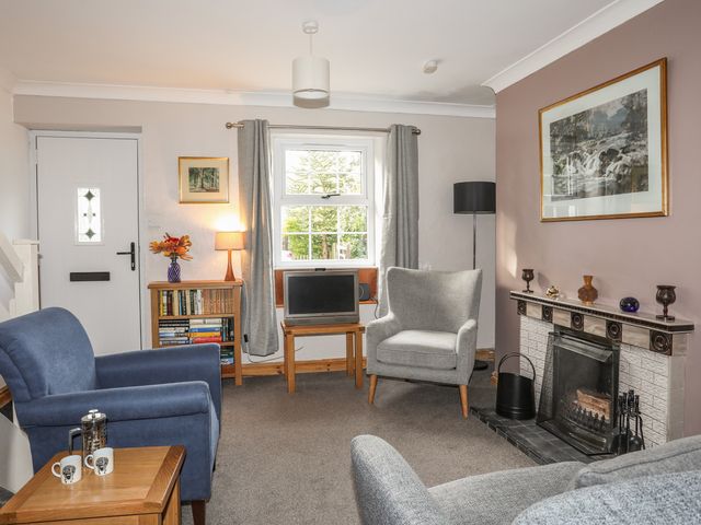 Ty Eiddew (Ivy House) - 1126626 - photo 4