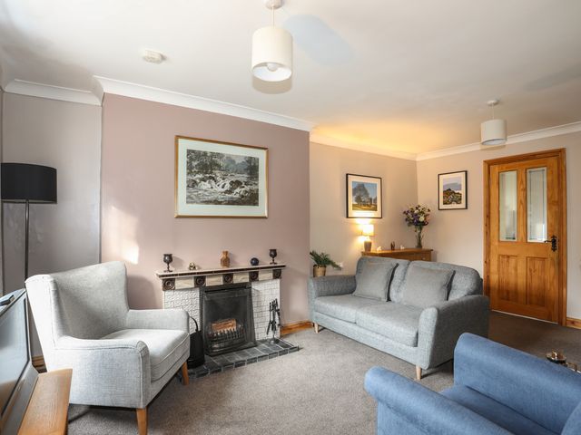 Ty Eiddew (Ivy House) - 1126626 - photo 5