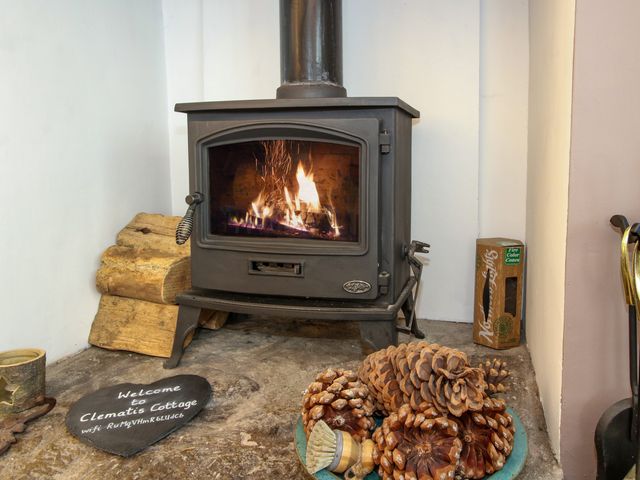 Clematis Cottage - 1126639 - photo 4