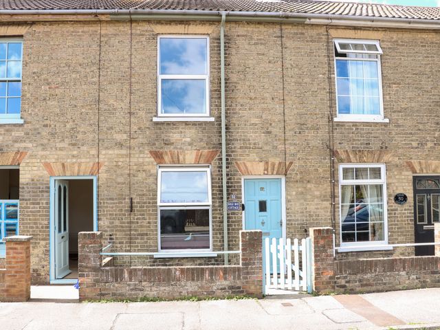 Sole Bay Cottage - 1126645 - photo 2