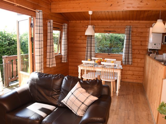 Tawny Owl Lodge - 1126656 - photo 3